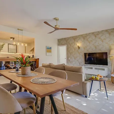 Reserva Del Higueron Boutique Apartment