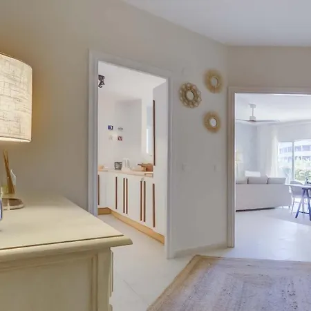 Apartman Reserva Del Higueron Boutique *