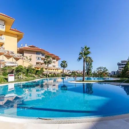 Apartment Reserva Del Higueron Boutique *