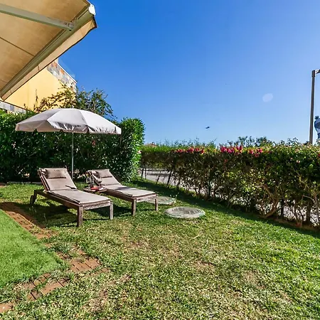 Reserva Del Higueron Boutique * Fuengirola