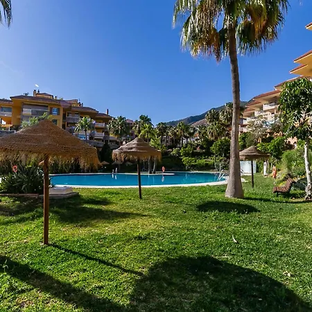 Reserva Del Higueron Boutique Apartment