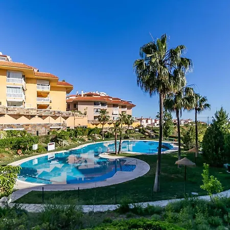 Apartment Reserva Del Higueron Boutique
