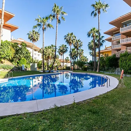 Reserva Del Higueron Boutique Apartment *