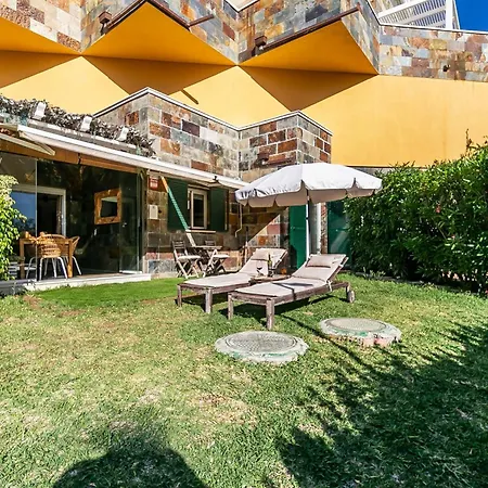 Apartment Reserva Del Higueron Boutique Fuengirola