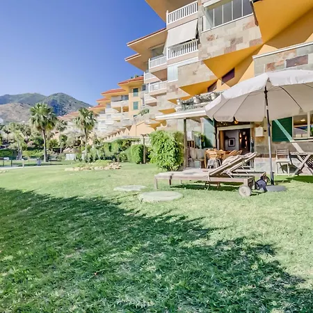 Reserva Del Higueron Boutique *