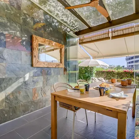 Reserva Del Higueron Boutique Apartment
