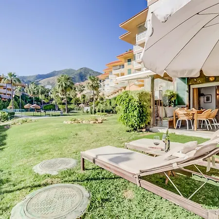 Reserva Del Higueron Boutique *