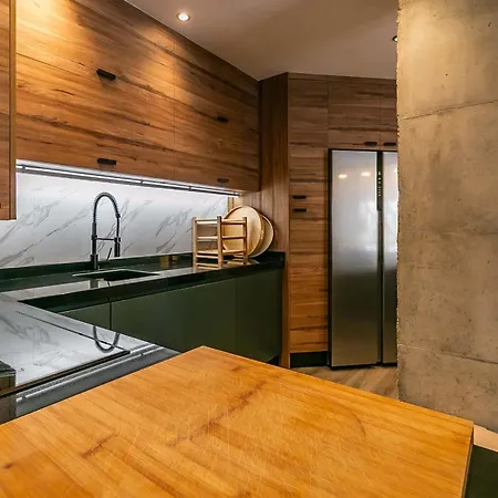 Reserva Del Higueron Boutique Apartment Fuengirola