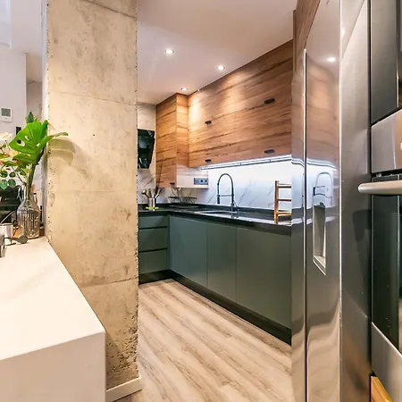 Reserva Del Higueron Boutique * Fuengirola