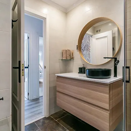 Reserva Del Higueron Boutique Apartman