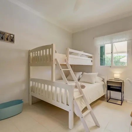 Apartment Reserva Del Higueron Boutique *