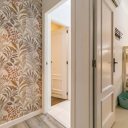 Apartman Reserva Del Higueron Boutique Fuengirola