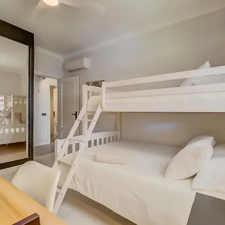 Reserva Del Higueron Boutique Apartman *