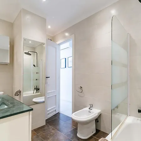 Apartman Reserva Del Higueron Boutique *