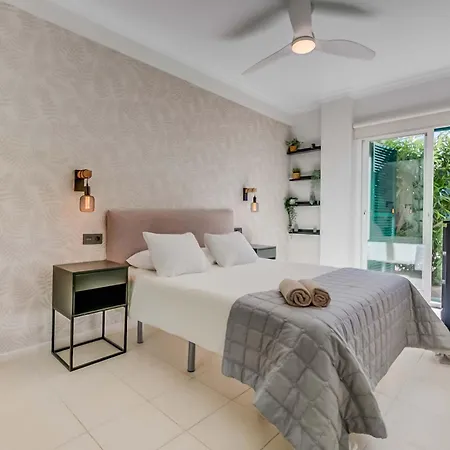 Reserva Del Higueron Boutique Fuengirola