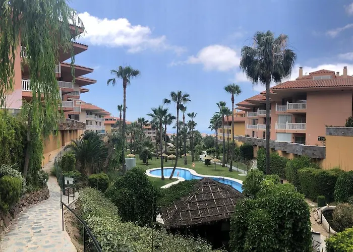 Reserva Del Higuerón Boutique Apartamento *