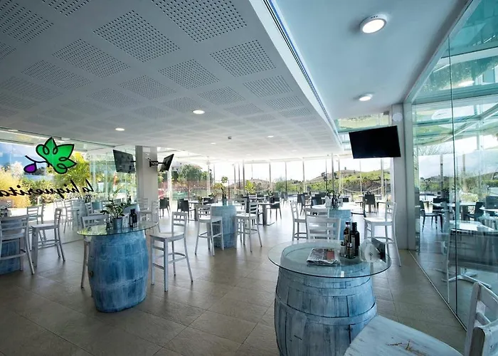 Reserva Del Higueron Boutique *