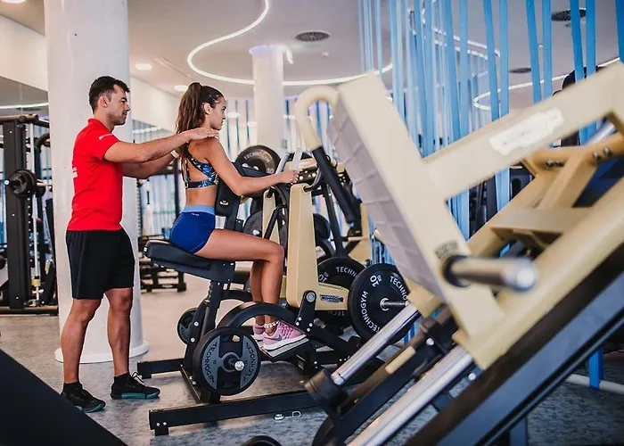 Reserva Del Higuerón Boutique *