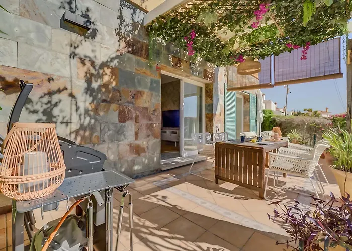 Reserva Del Higueron Boutique Apartment *