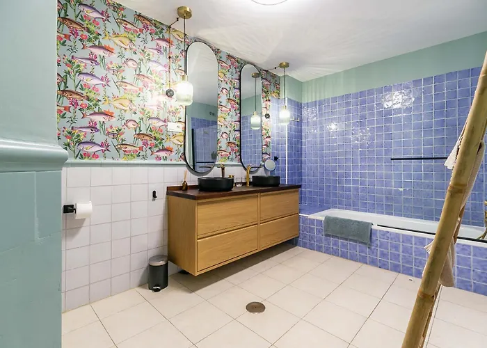 Reserva Del Higueron Boutique * Fuengirola