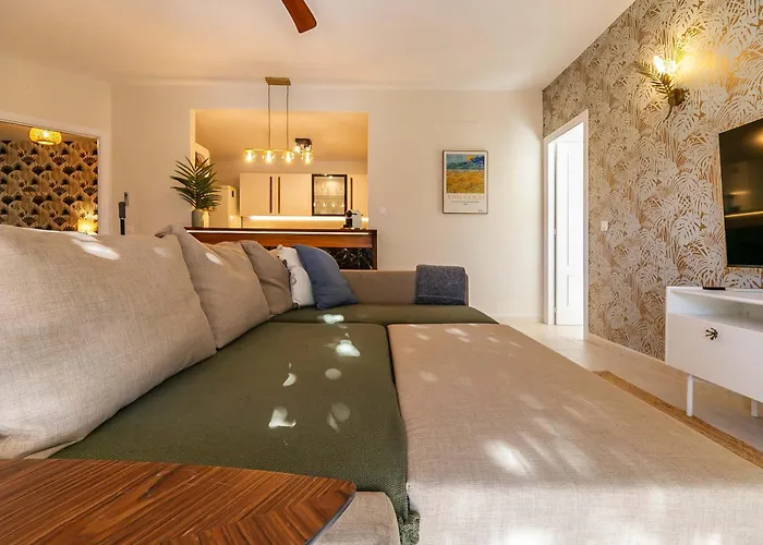 Reserva Del Higueron Boutique Apartment *