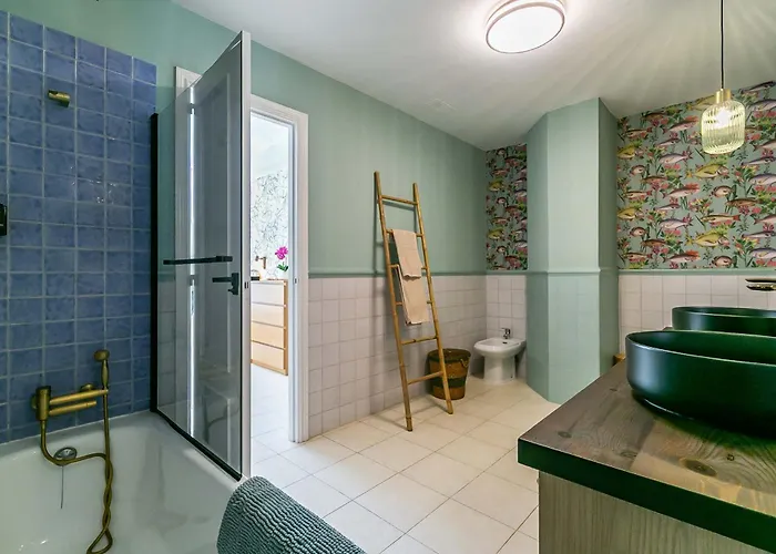 Reserva Del Higueron Boutique Apartment Fuengirola