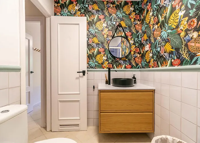 Apartment Reserva Del Higueron Boutique Fuengirola