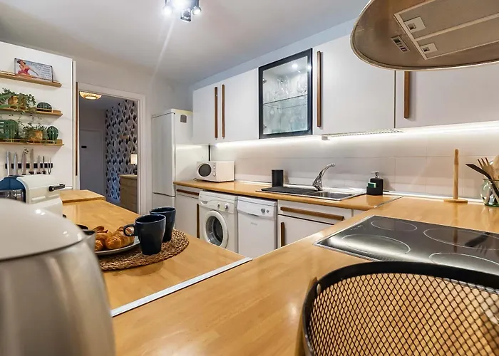 Reserva Del Higueron Boutique Fuengirola