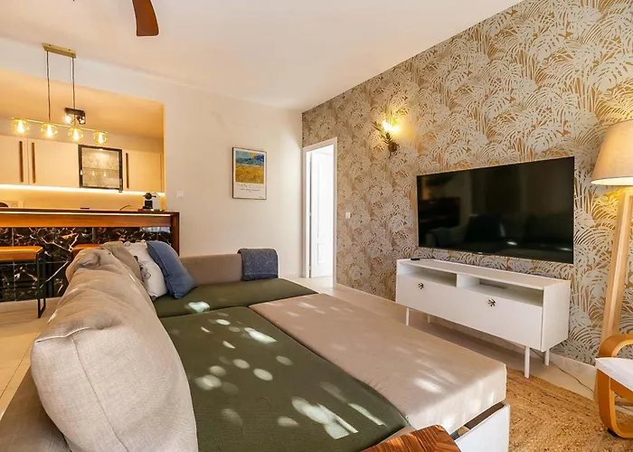 Reserva Del Higuerón Boutique * Fuengirola