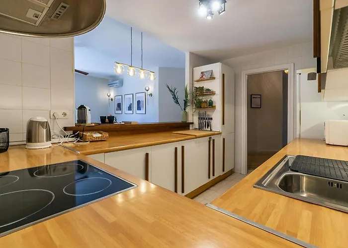 Reserva Del Higueron Boutique