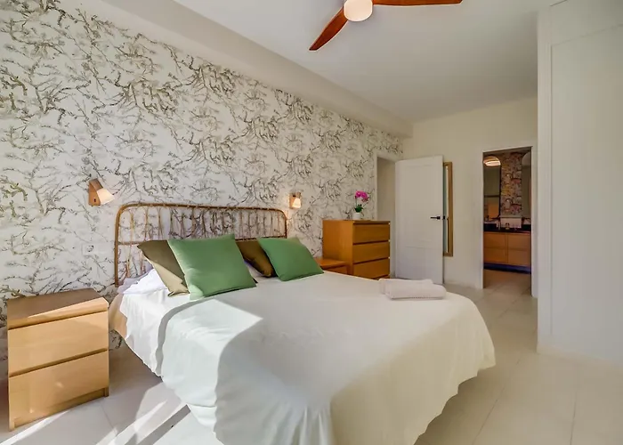 Apartment Reserva Del Higueron Boutique Fuengirola