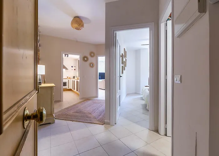 Reserva Del Higuerón Boutique * Fuengirola