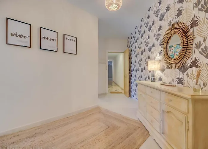 Reserva Del Higuerón Boutique Apartamento