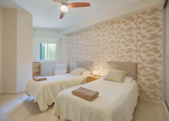 Reserva Del Higuerón Boutique * Fuengirola