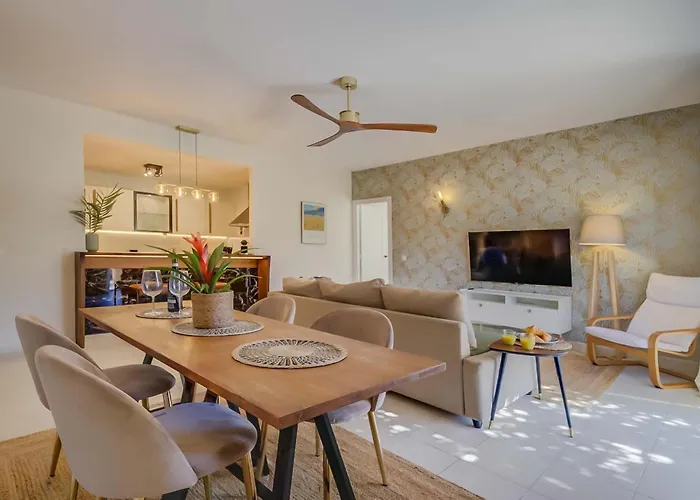 Reserva Del Higuerón Boutique Apartamento