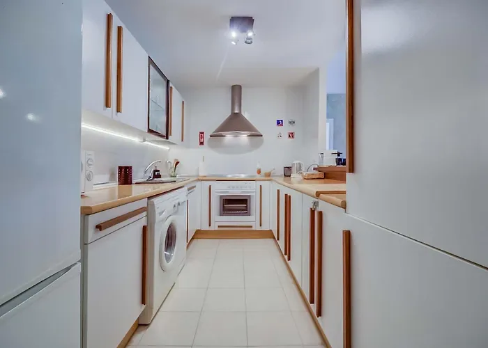 Apartamento Reserva Del Higuerón Boutique