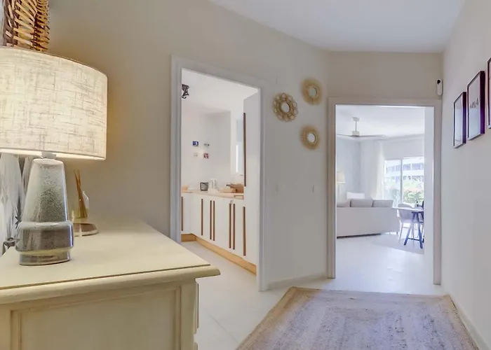 Apartamento Reserva Del Higuerón Boutique *