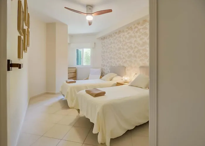 Reserva Del Higuerón Boutique * Fuengirola