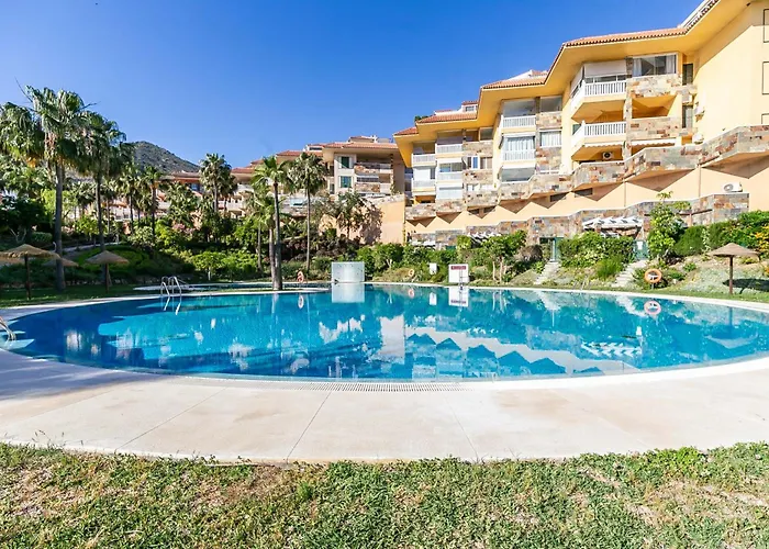 Reserva Del Higueron Boutique