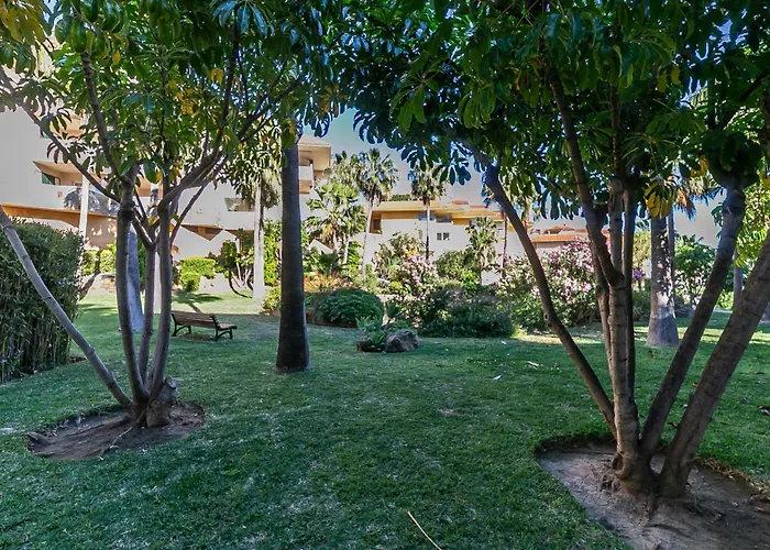 Reserva Del Higuerón Boutique Apartamento Fuengirola