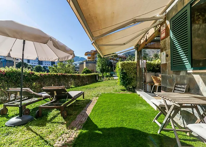 Reserva Del Higueron Boutique Fuengirola