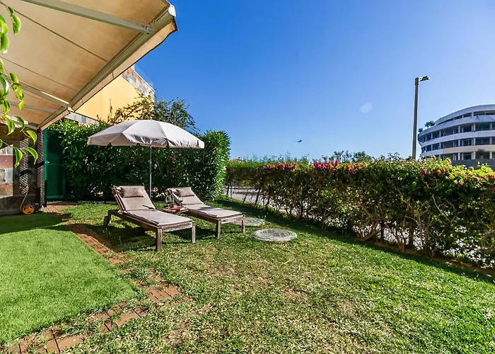 Reserva Del Higueron Boutique * Fuengirola