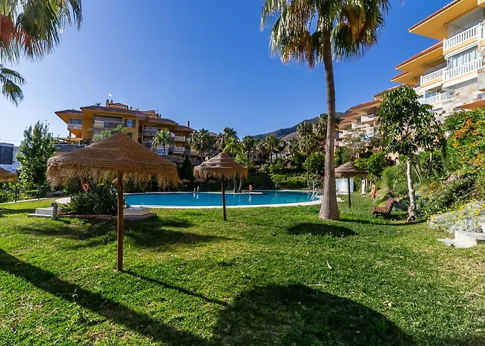 Reserva Del Higuerón Boutique Apartamento