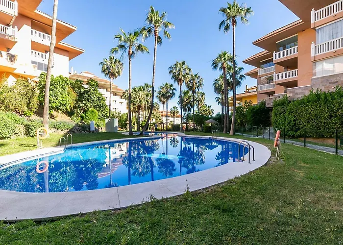 Reserva Del Higuerón Boutique Apartamento *