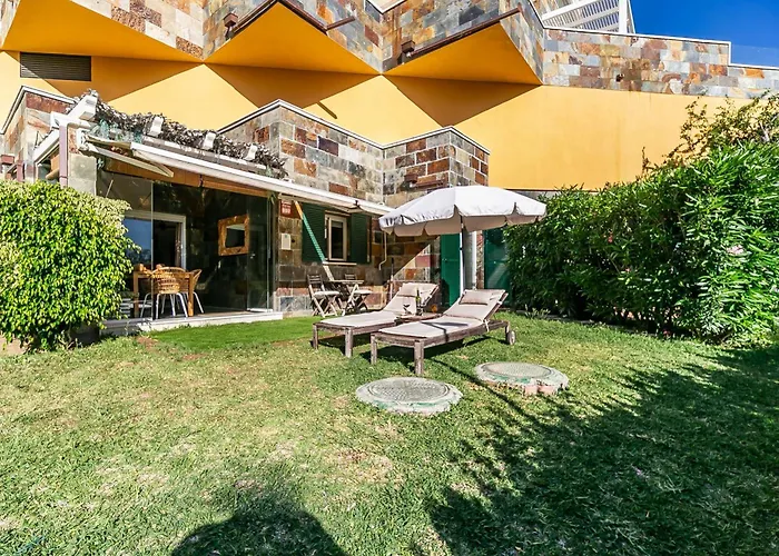 Apartment Reserva Del Higueron Boutique Fuengirola