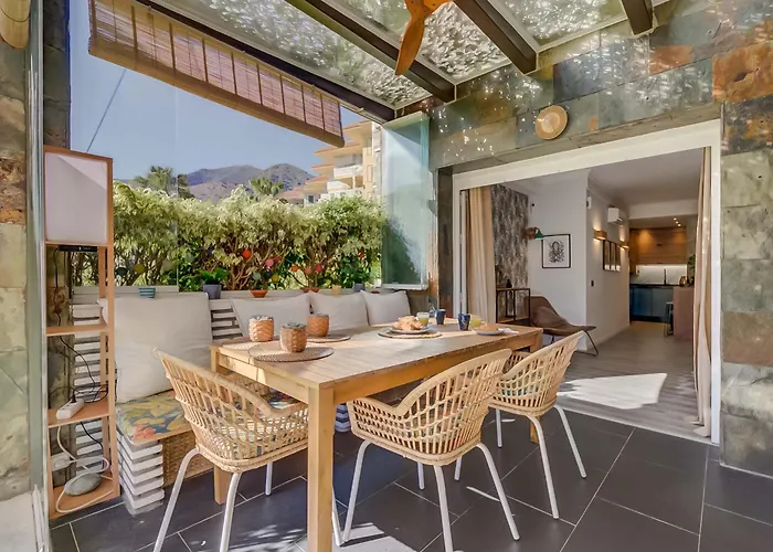 Reserva Del Higueron Boutique