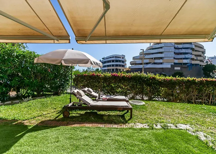 Reserva Del Higueron Boutique Apartment *