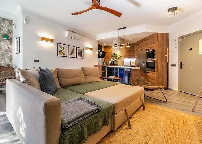 Apartment Reserva Del Higueron Boutique *