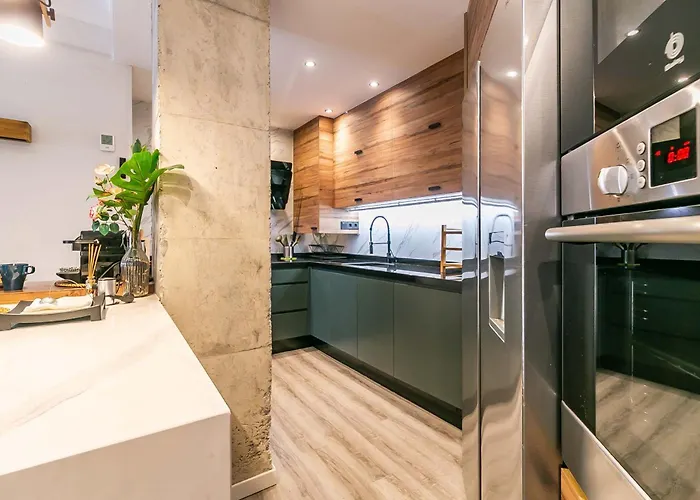 Reserva Del Higueron Boutique * Fuengirola