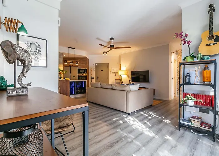 Reserva Del Higueron Boutique